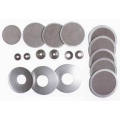 Stainless Steel Filter Disc Mesh